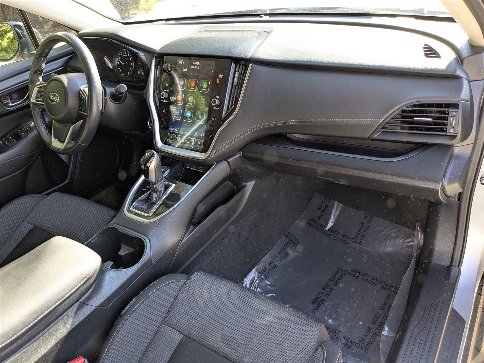 2023 Subaru Outback Premium photo 32