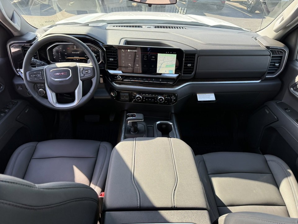 2026 GMC SIERRA - Image 29