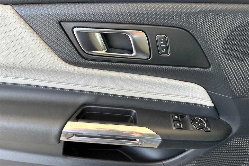 2026 Ford Mustang EcoBoost Premium photo 2