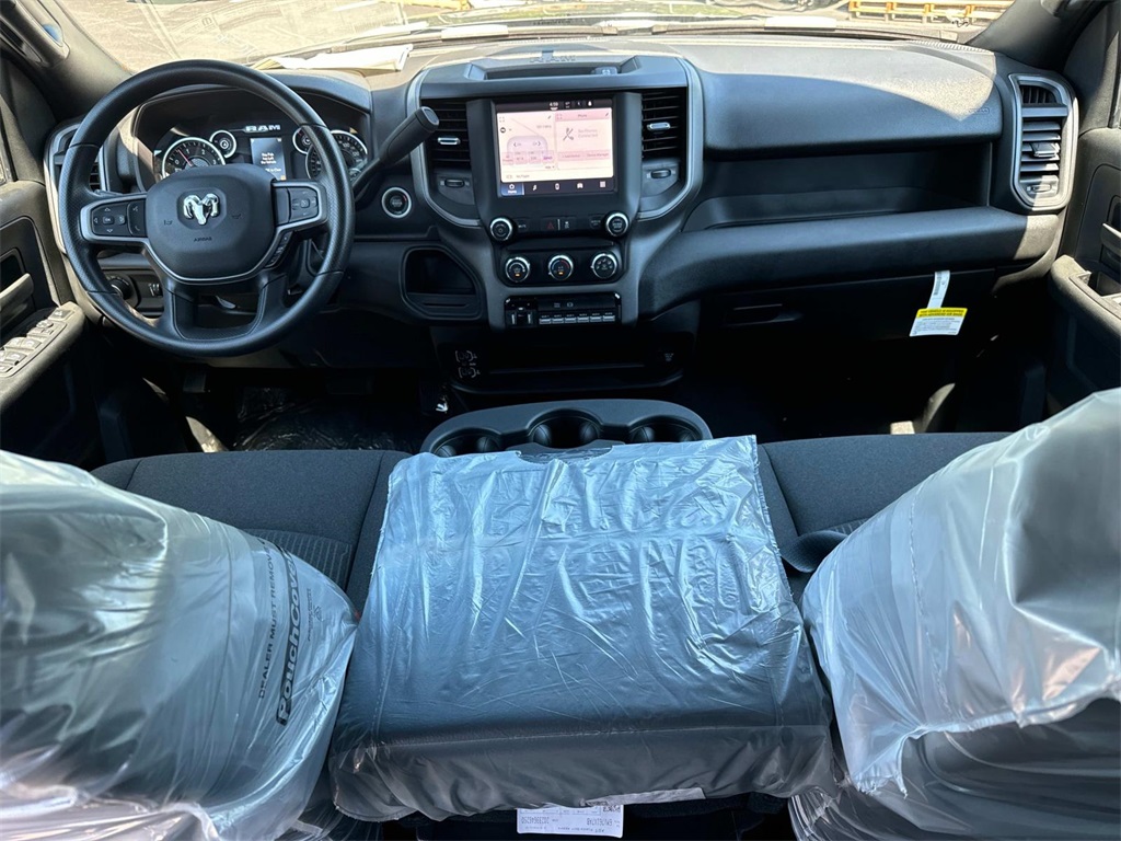 2024 Ram 3500 Tradesman photo 19