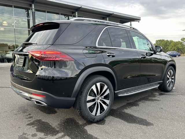 2026 Mercedes Benz GLE 350 4MATIC photo 7