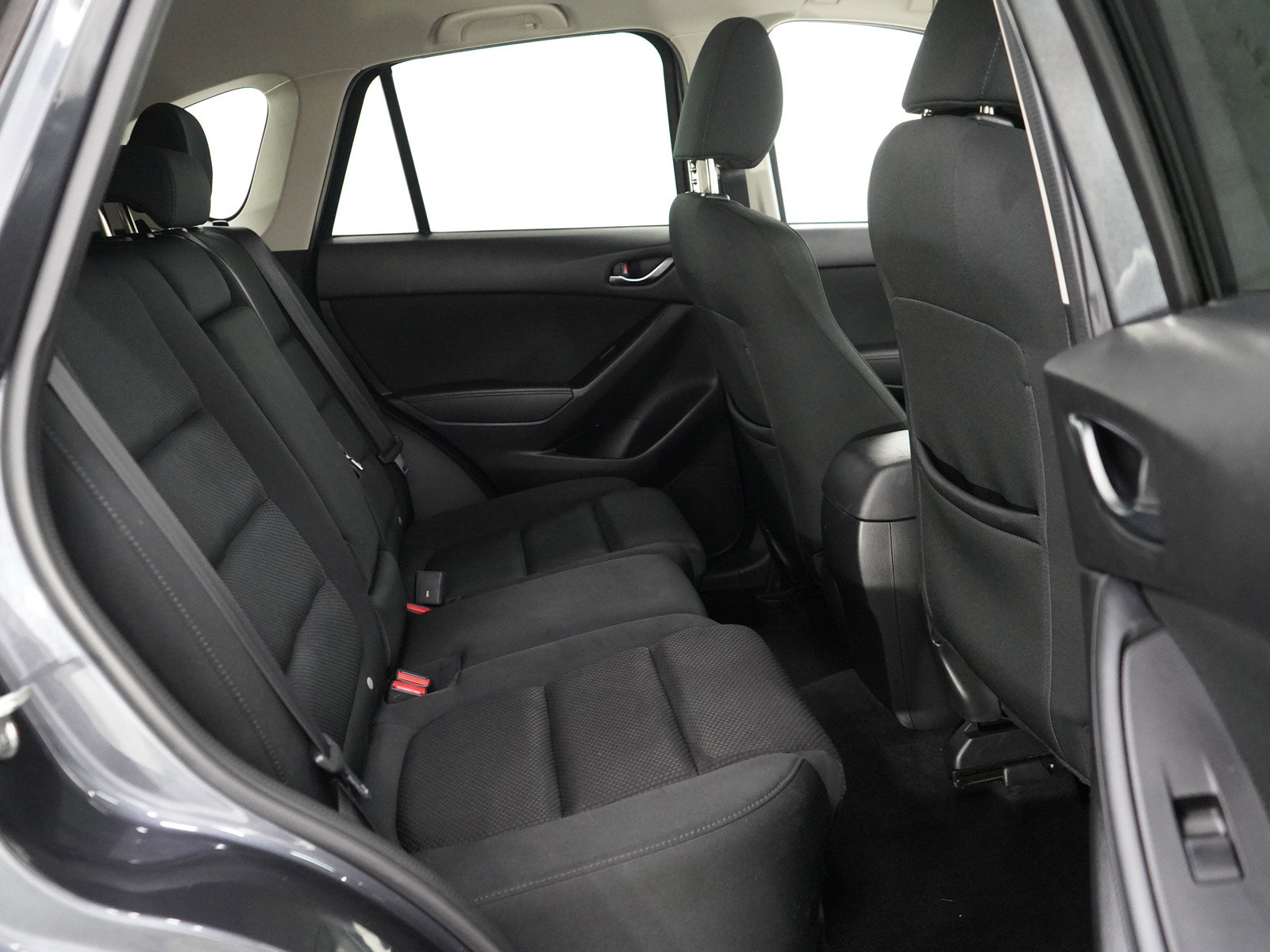 2016 Mazda CX-5 Touring photo 12