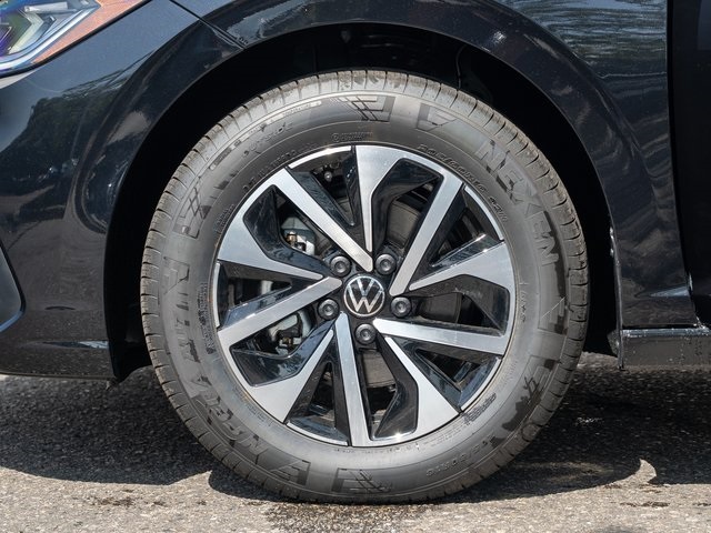 2025 Volkswagen Jetta 1.5T S photo 7