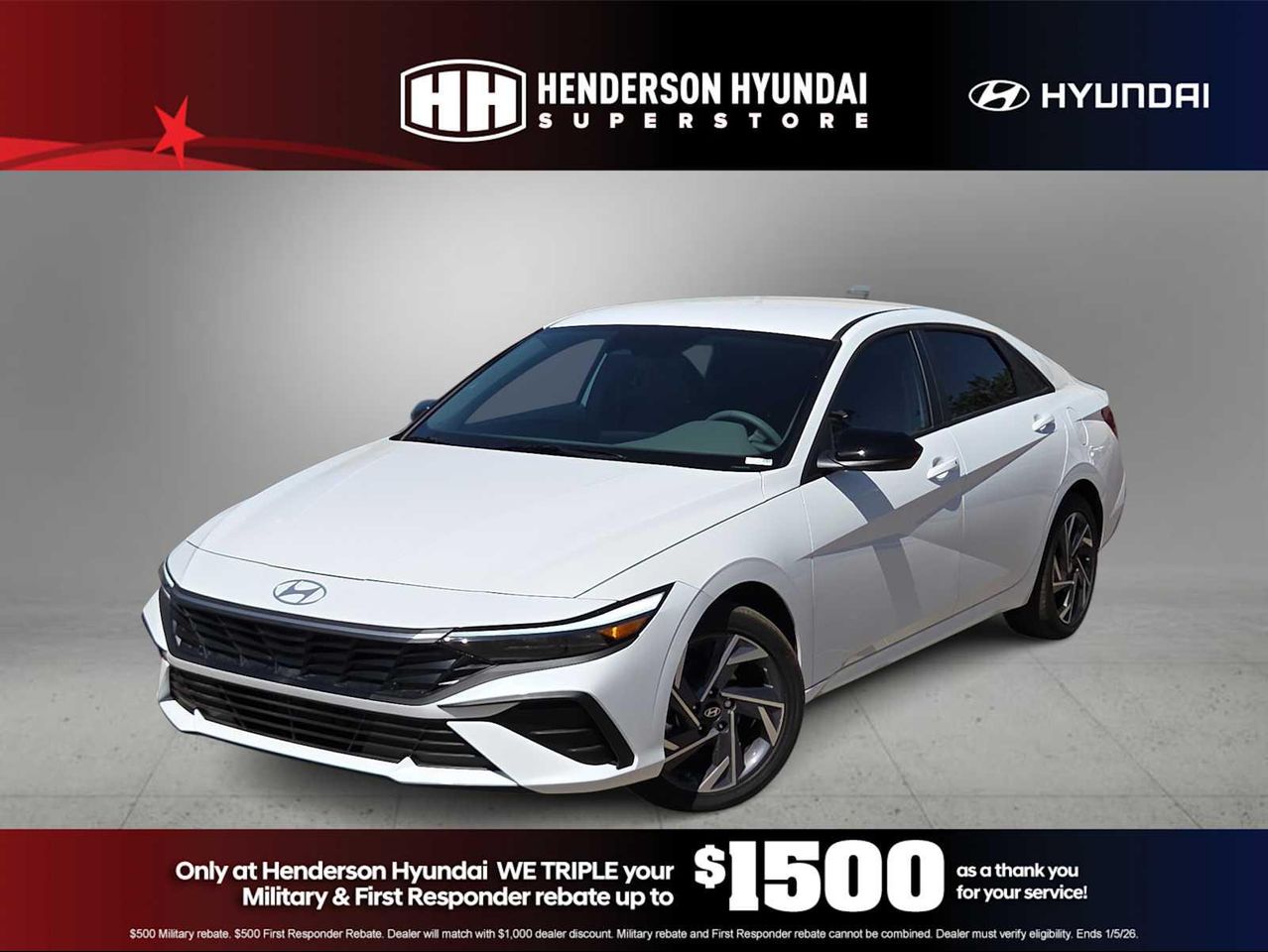 2025 Hyundai Elantra Blue's photo