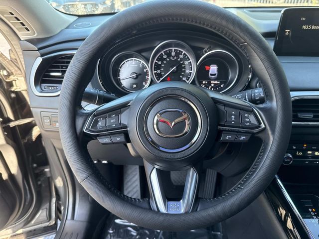 2021 Mazda CX-9 Touring photo 33