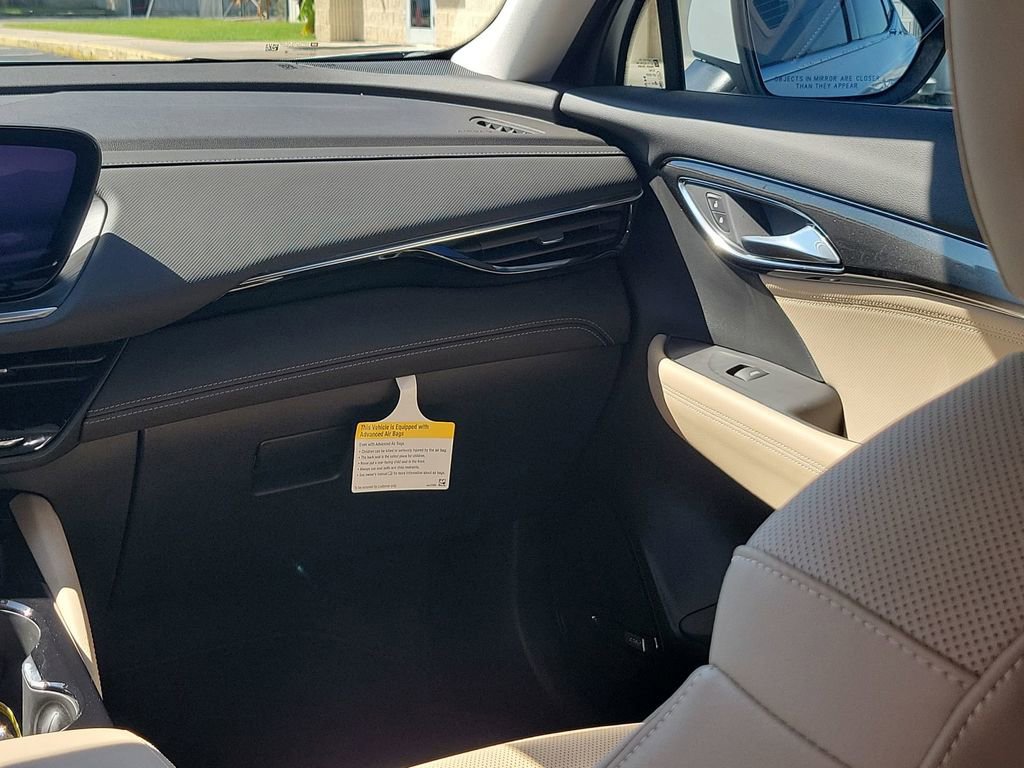 2025 Buick Envision Preferred photo 26