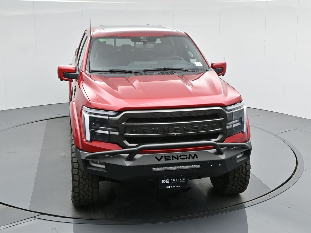 2024 Ford F-150 Lariat photo 43