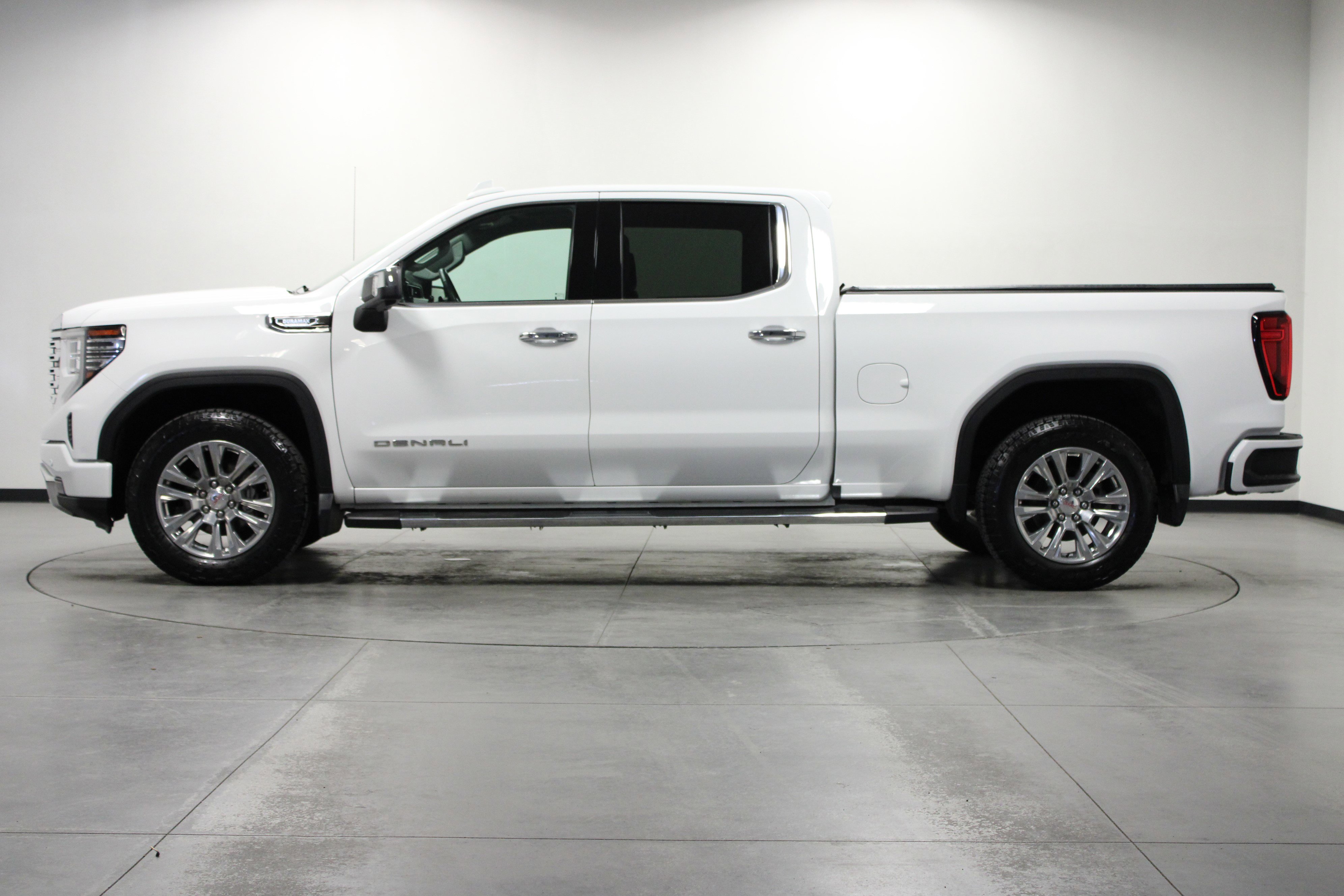 2024 Gmc Sierra 1500 Denali photo 6