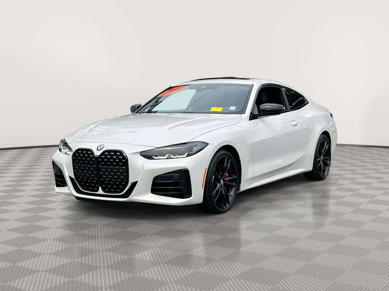 2023 Bmw M440i xDrive photo 3