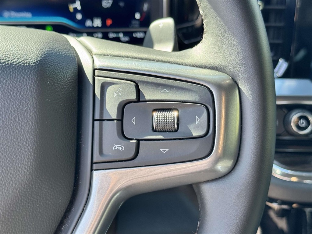 2023 Chevrolet Silverado 1500 LT Trail Boss photo 22