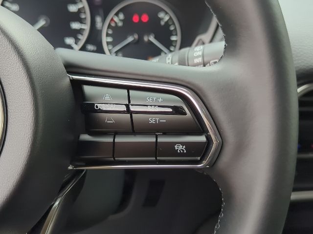 2025 Mazda CX-70 3.3 Turbo Preferred photo 21