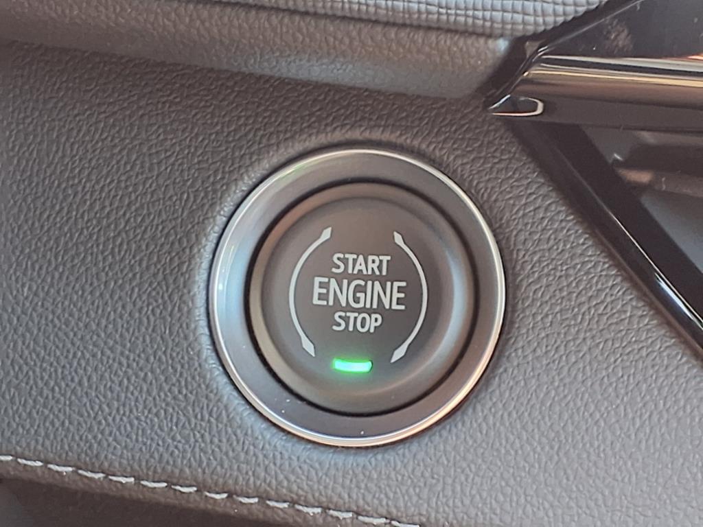 2026 Buick Enclave Preferred photo 15