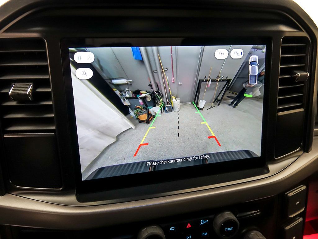 2025 FORD F-150 - Image 14