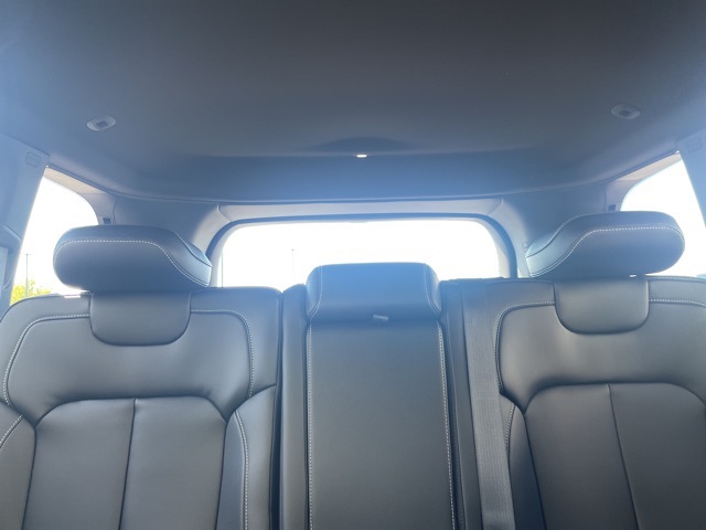 2025 Jeep Grand Cherokee Limited photo 16