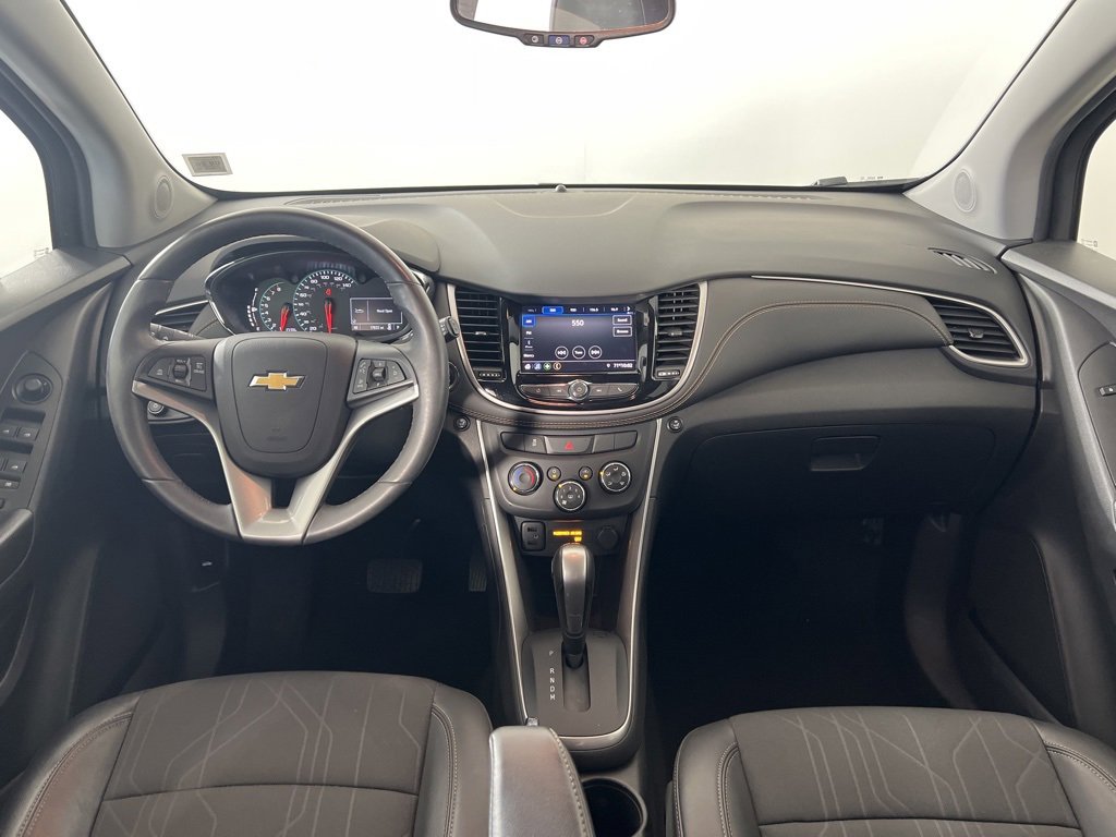 2022 Chevrolet Trax LT photo 14