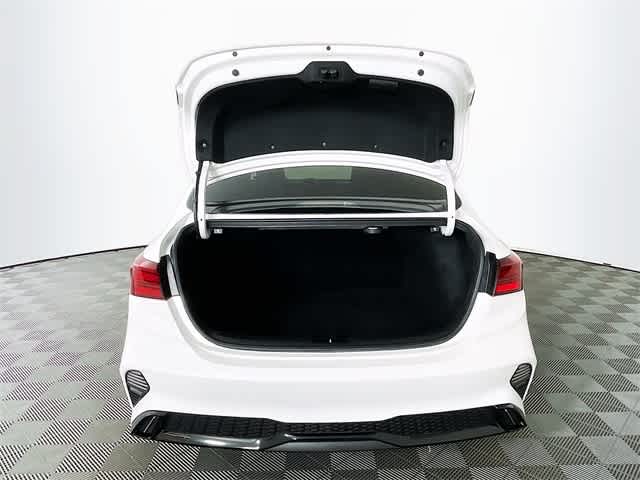 2023 Kia Forte GT-Line photo 26