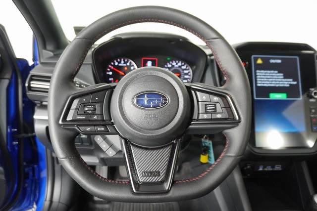 2024 Subaru WRX Base photo 20