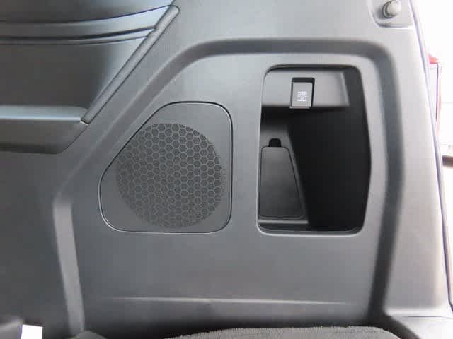 2026 Honda Odyssey EX-L photo 8
