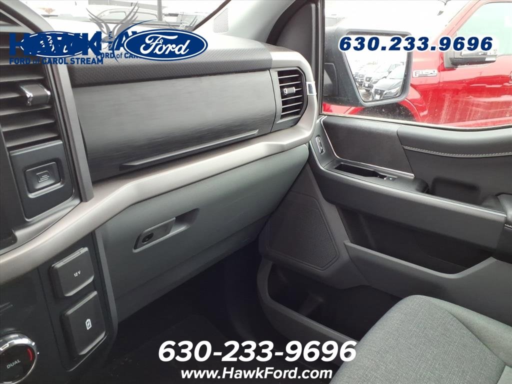 2025 FORD F-150 - Image 19