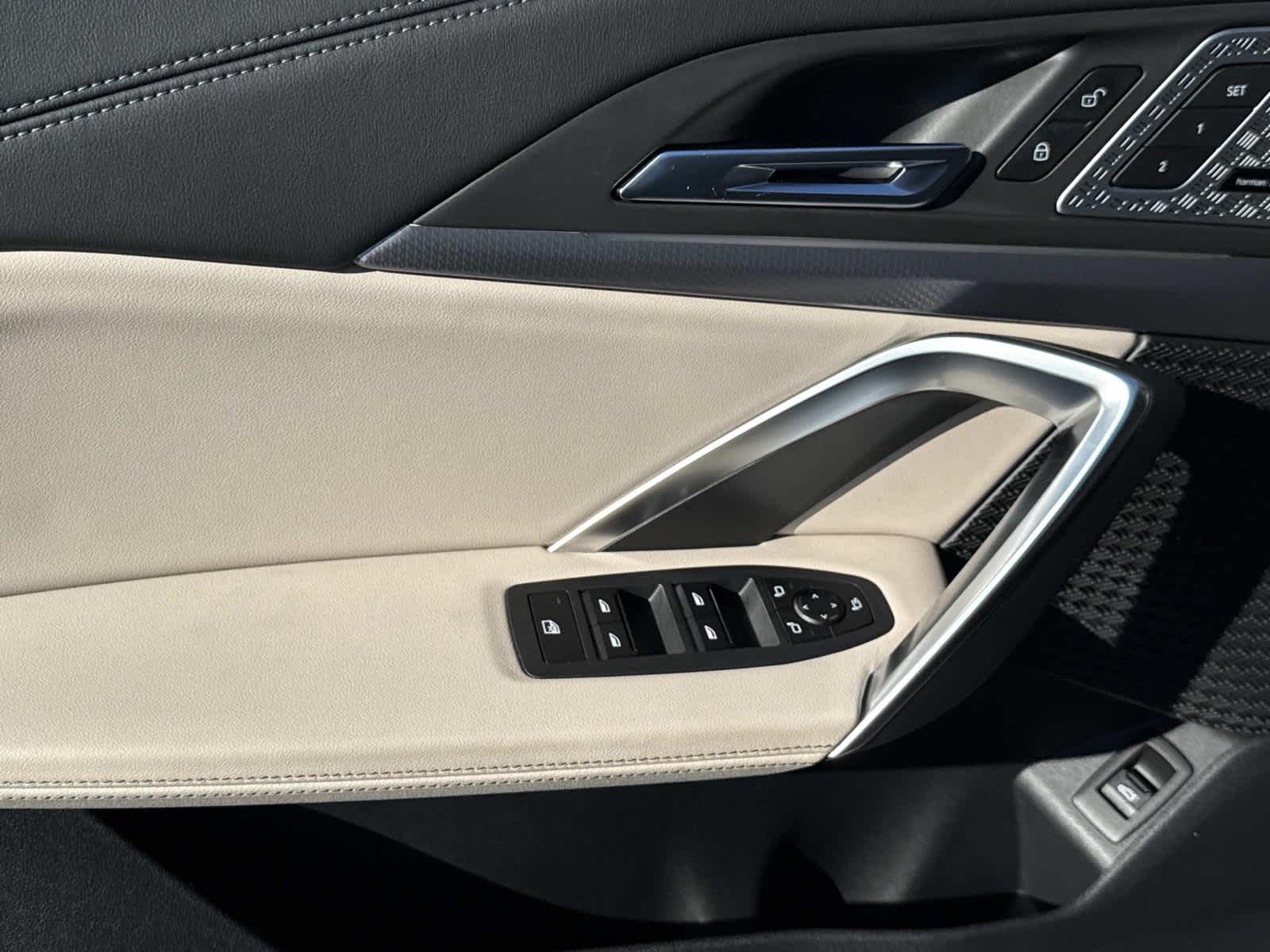 2024 Bmw X1 M35i photo 26