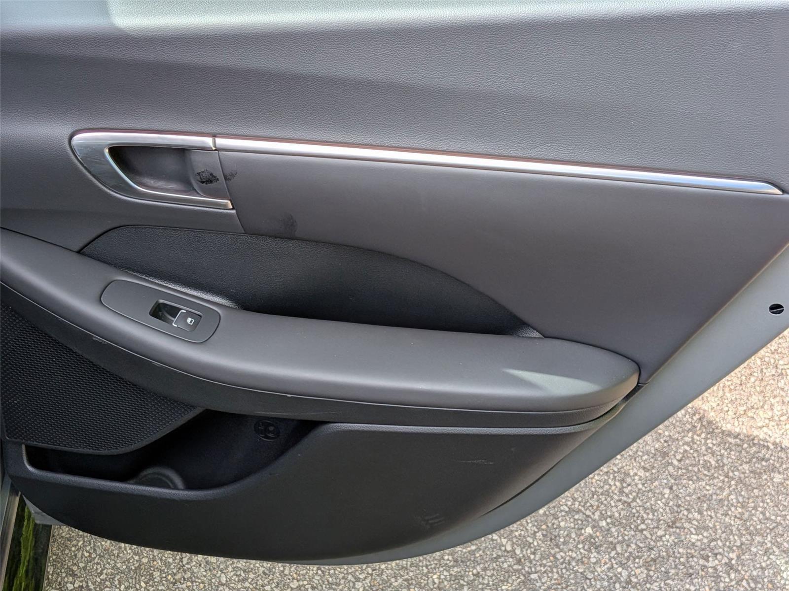 2022 Hyundai Sonata SEL photo 31