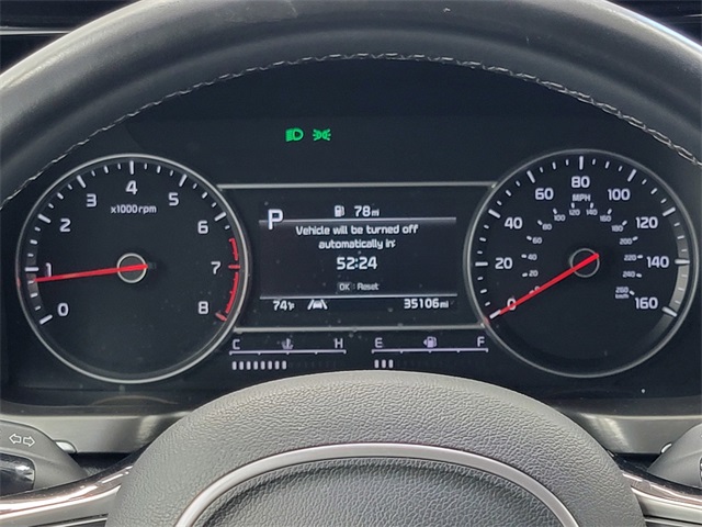 2022 Kia Sorento SX photo 25