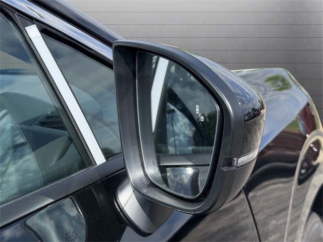2025 Nissan Murano SL photo 23