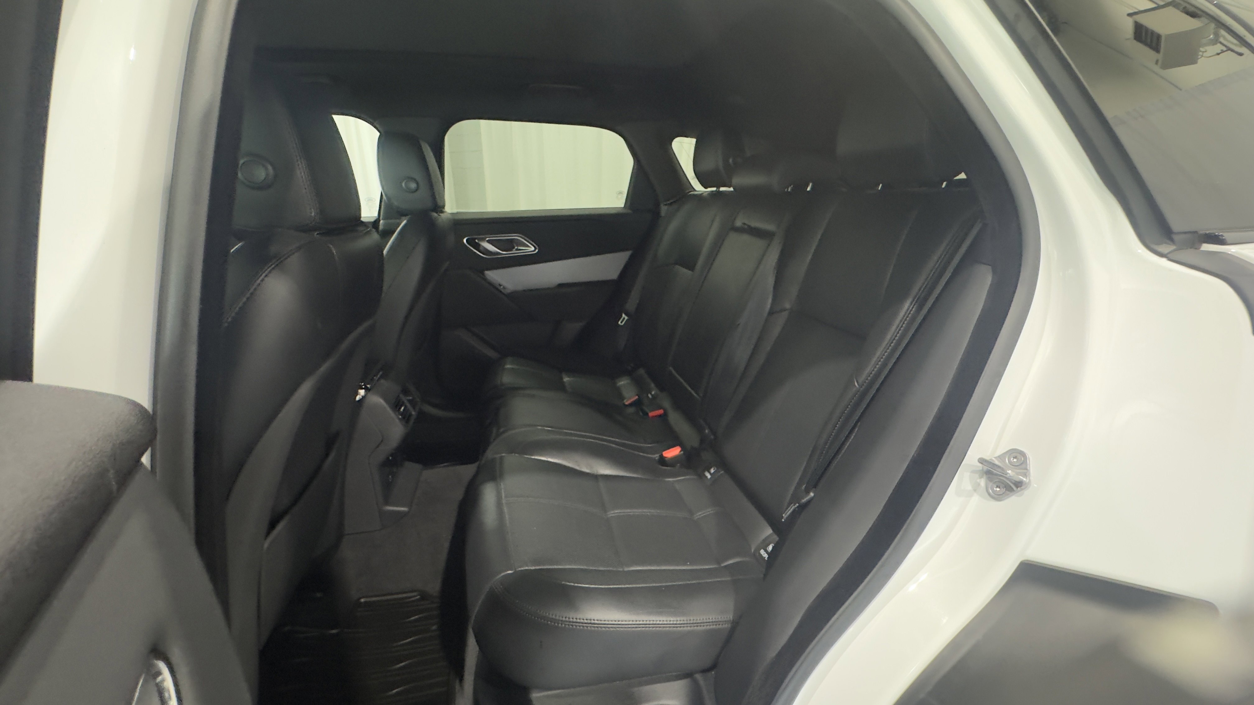 2025 Land Rover Range Rover Velar S Velar photo 14