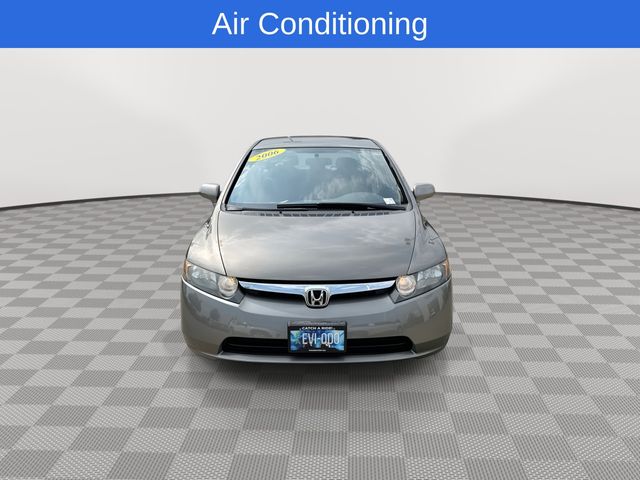 2006 Honda Civic LX photo 3