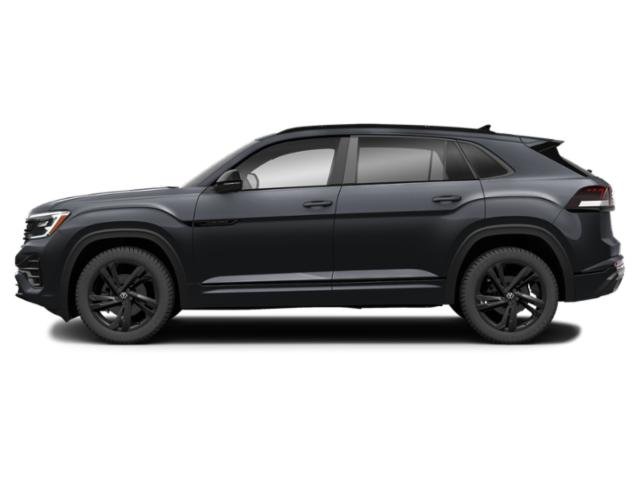2026 Volkswagen Atlas Cross Sport SEL R-Line photo 4