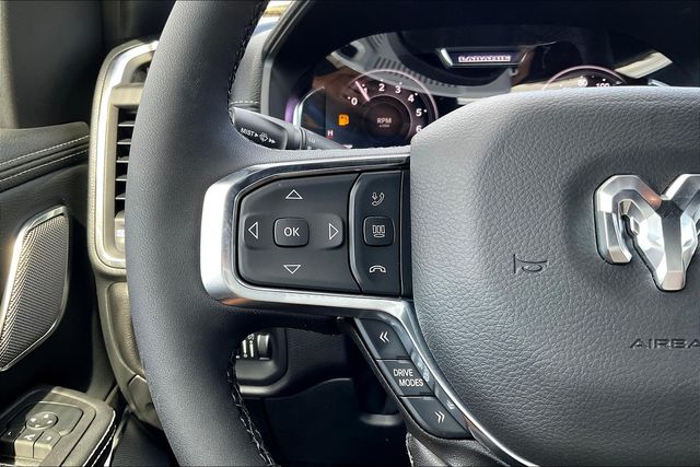 2025 Ram 1500 Laramie photo 13