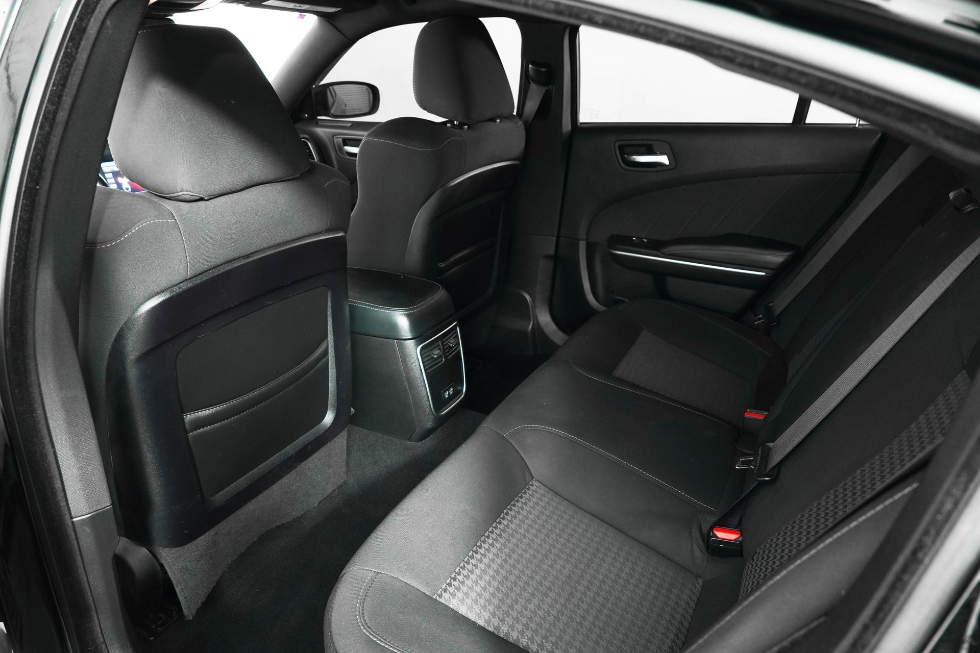 2019 Dodge Charger GT photo 12