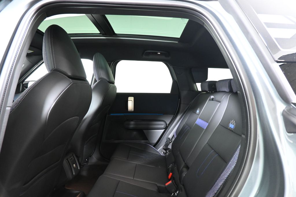 2026 Mini Countryman S ALL4 photo 19