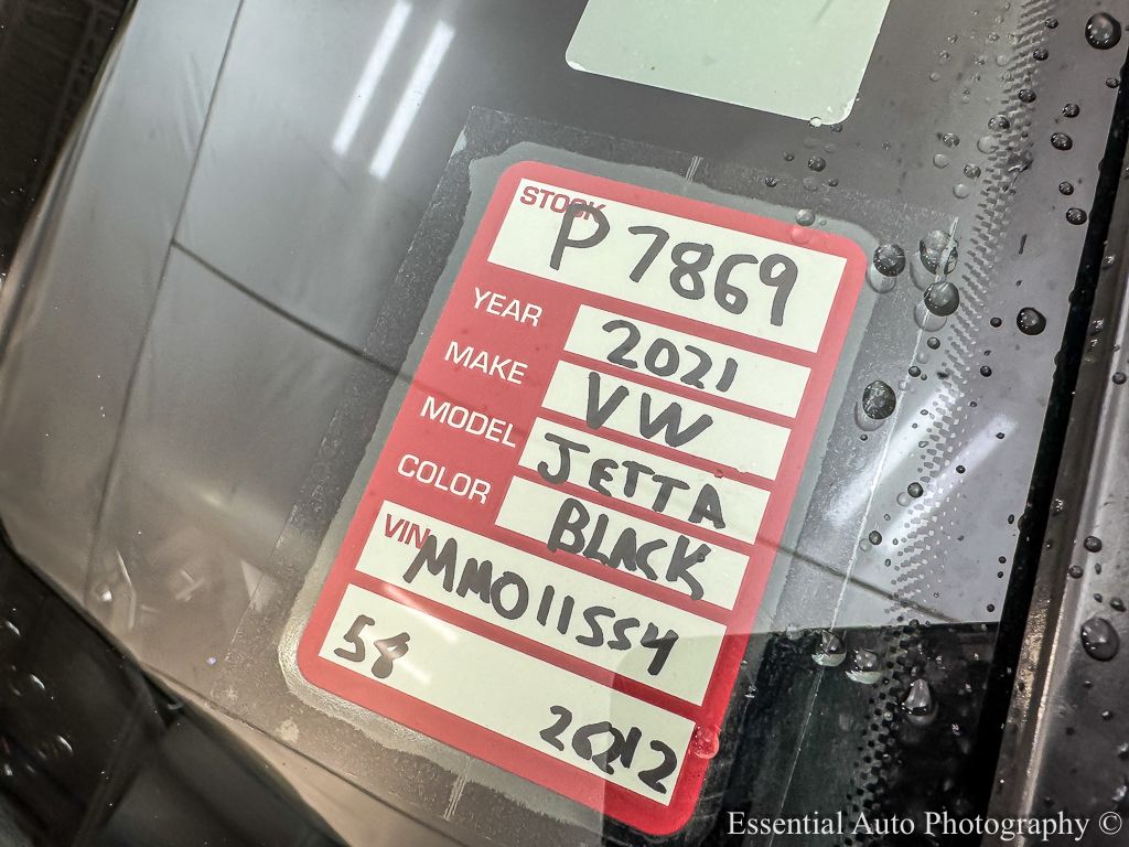 2021 VOLKSWAGEN JETTA GLI - Image 28