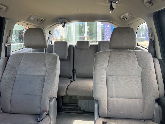 2015 Honda Odyssey EX photo 14