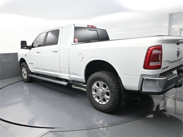 2024 Ram 2500 Laramie photo 3