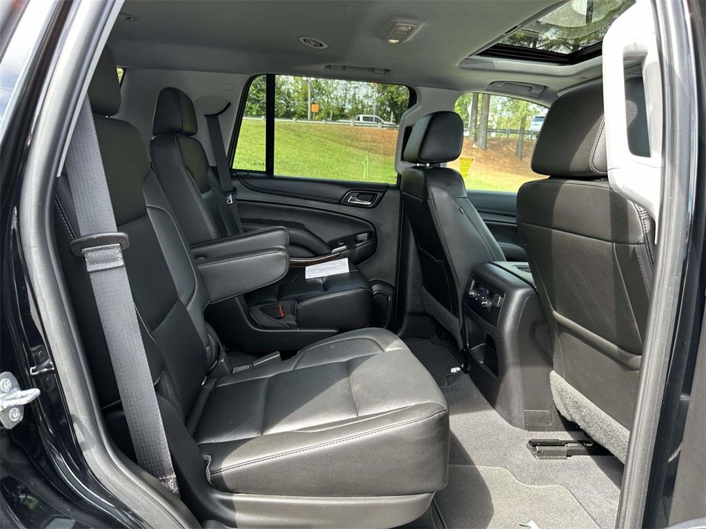 2019 Chevrolet Tahoe LT photo 11