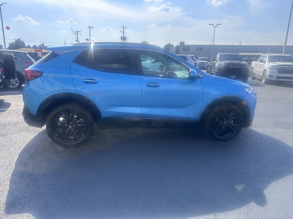 2025 Buick Encore GX Sport Touring photo 25