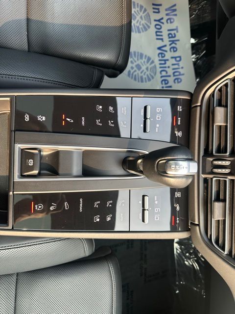2022 Porsche Macan S photo 31