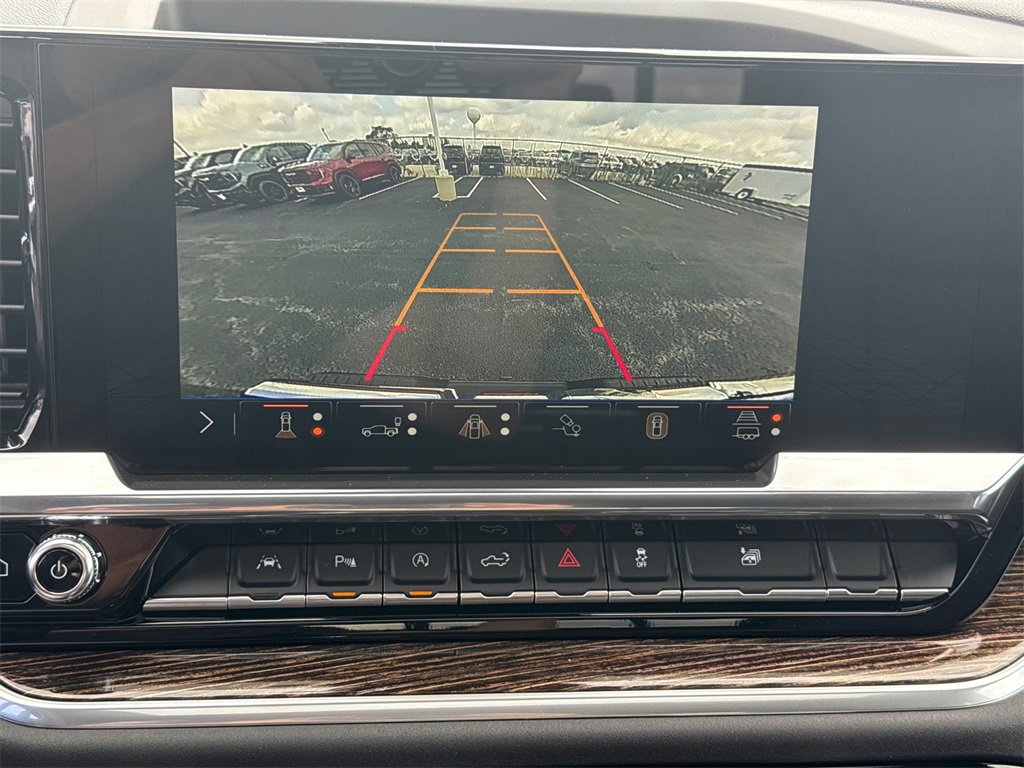 2026 Gmc Sierra 1500 Elevation photo 25