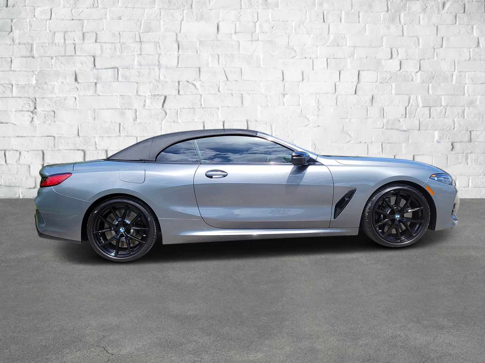 2024 Bmw M850i xDrive photo 4