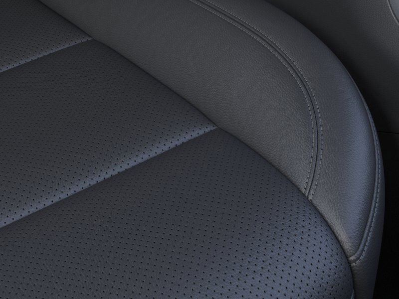 2025 Chevrolet Silverado LTZ photo 21