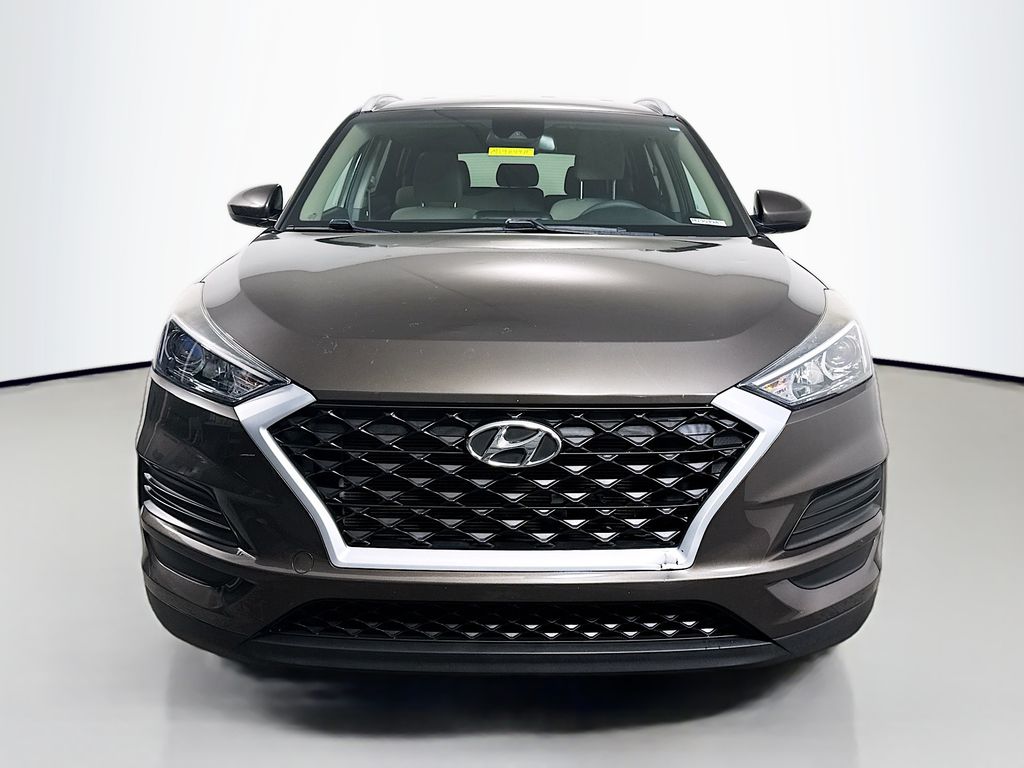 2020 Hyundai Tucson Value photo 2