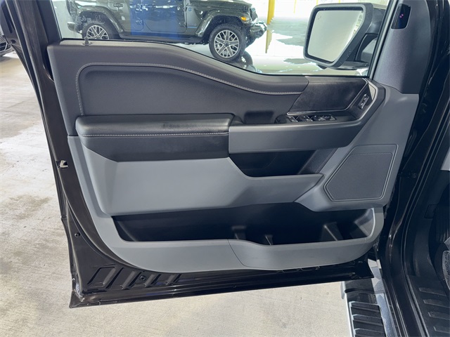 2024 Ford F-150 XLT photo 15
