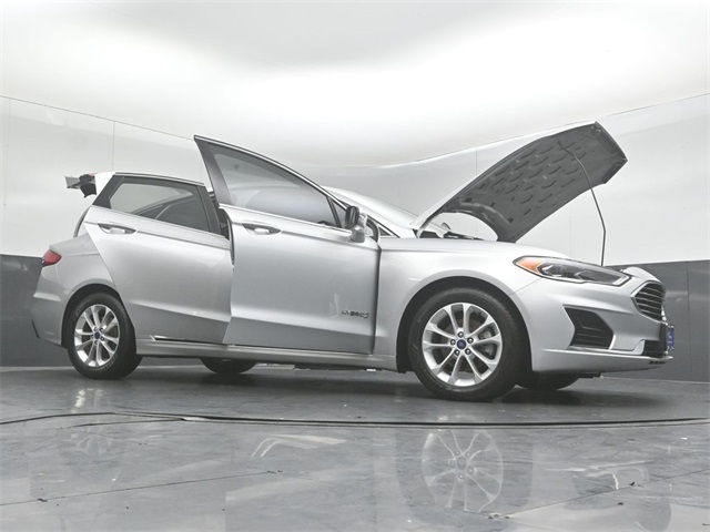 2019 FORD FUSION - Image 58