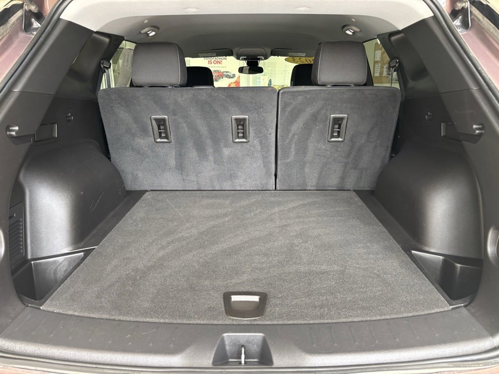 2023 Chevrolet Blazer 2LT photo 20