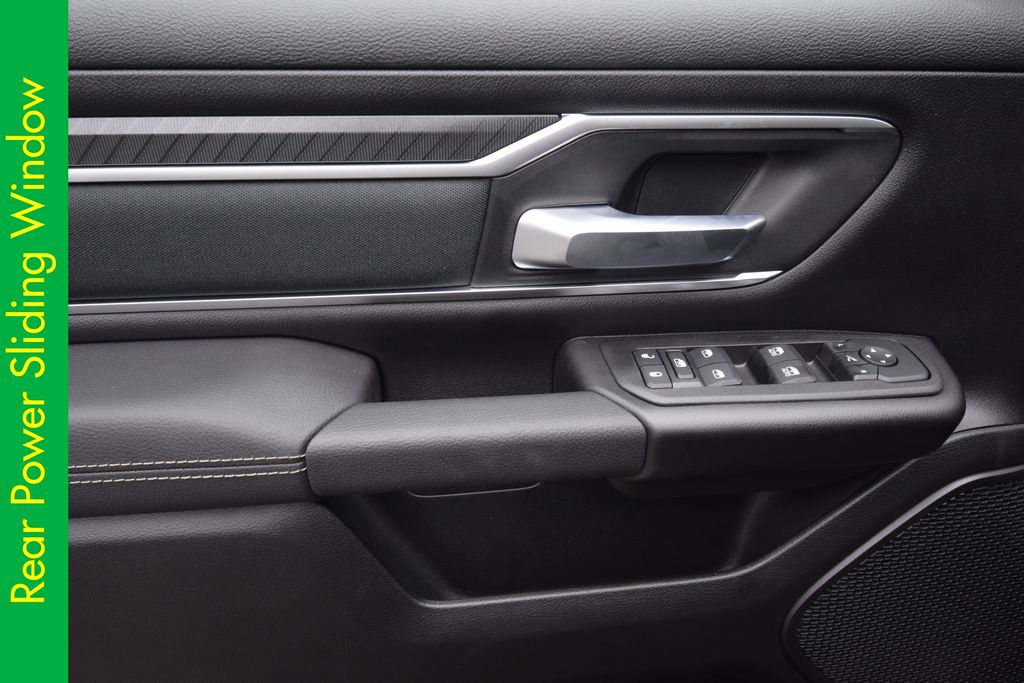 2025 Ram 1500 Big Horn Lone Star photo 12