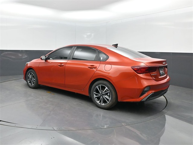 2023 Kia Forte LXS photo 30