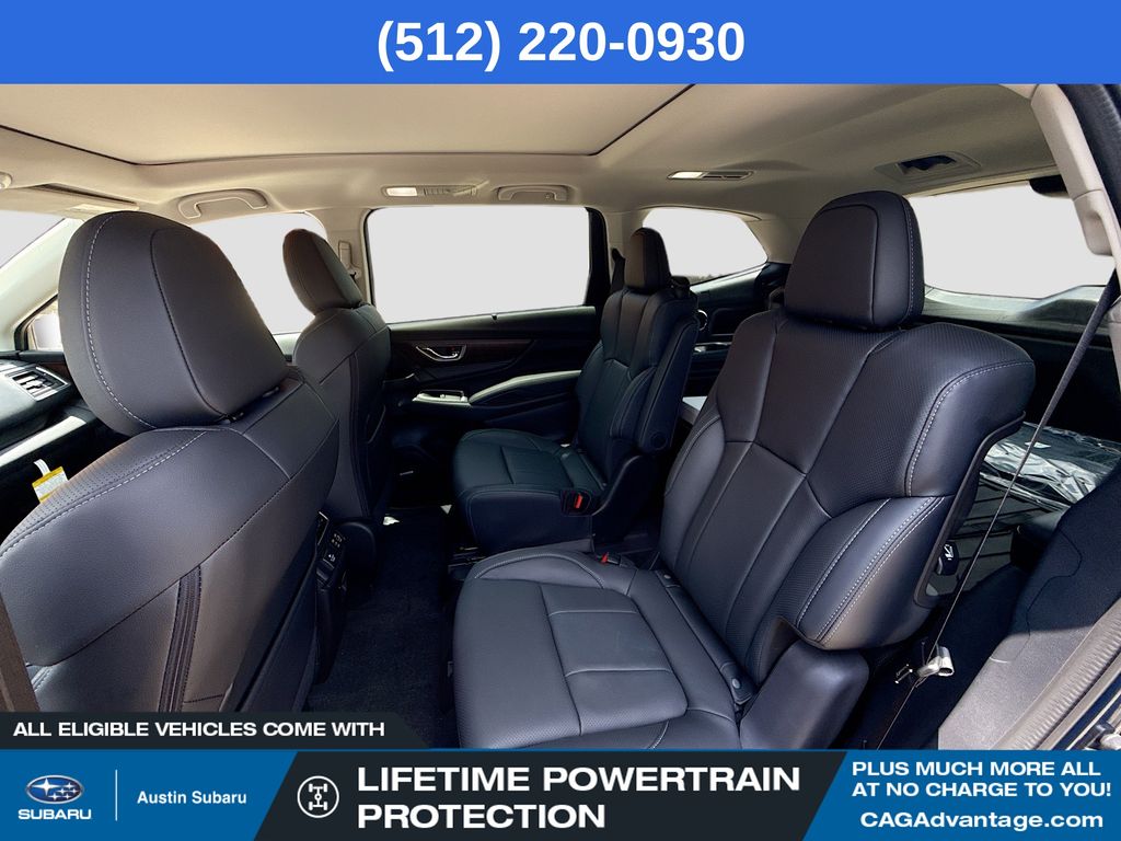 2025 Subaru Ascent Touring photo 25
