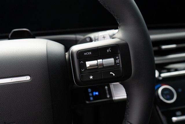 2026 Hyundai Santa Fe XRT photo 18